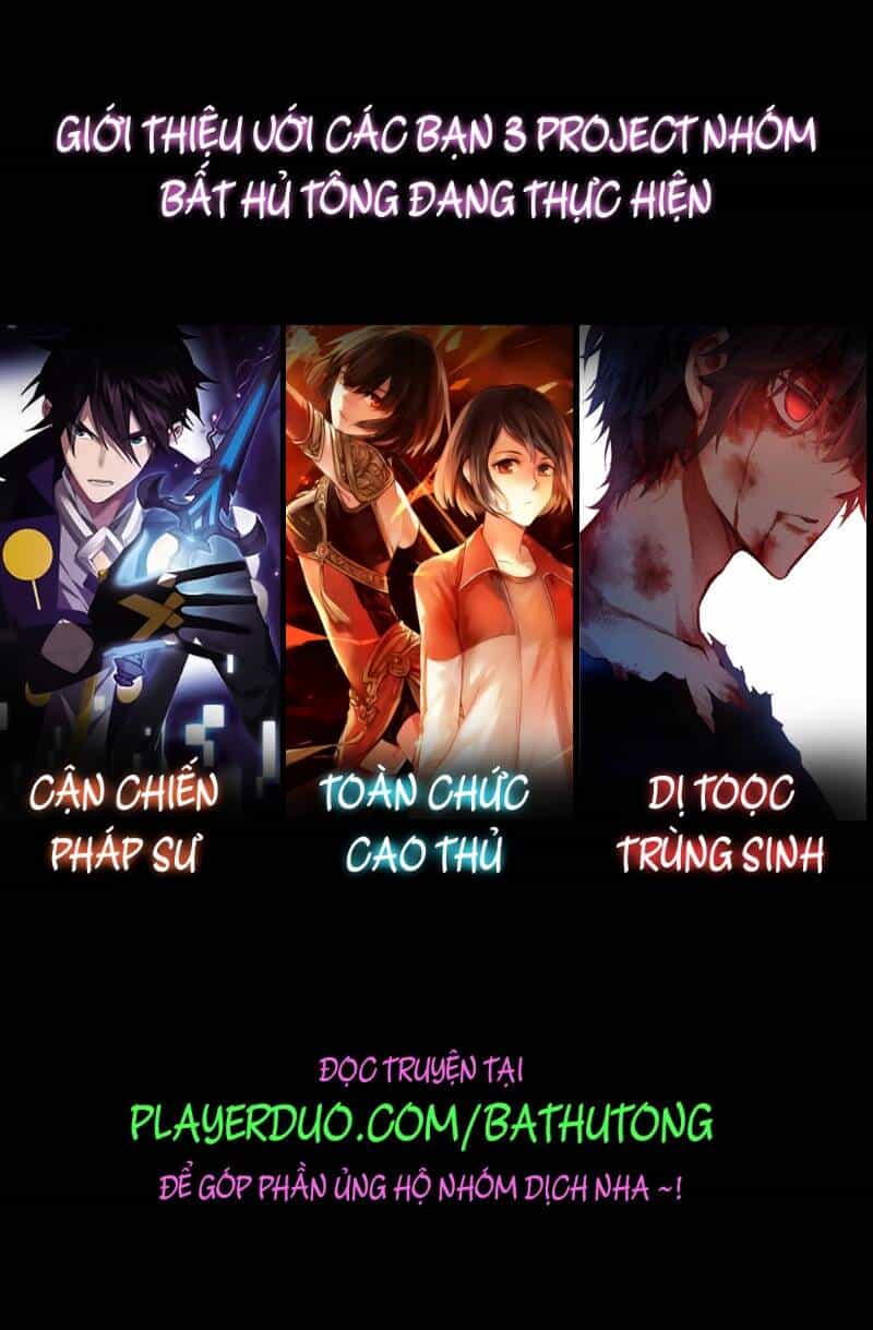 Dị Tộc Trùng Sinh - Chương 160 - ảnh 18