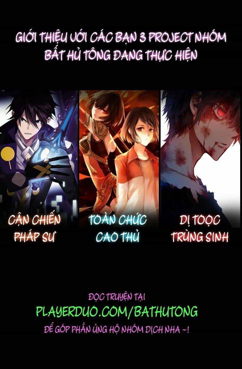 Dị Tộc Trùng Sinh - Chương 169 - ảnh 19