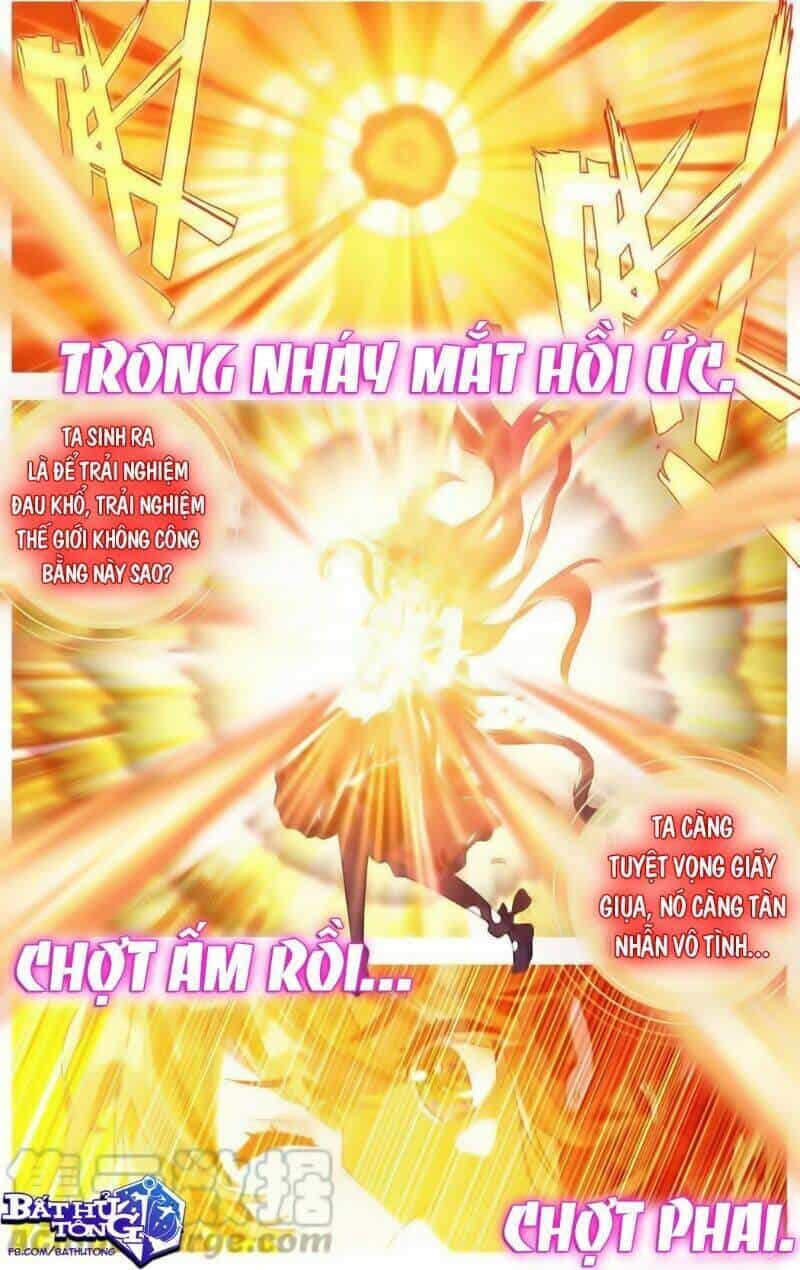 Dị Tộc Trùng Sinh - Chương 173 - ảnh 11