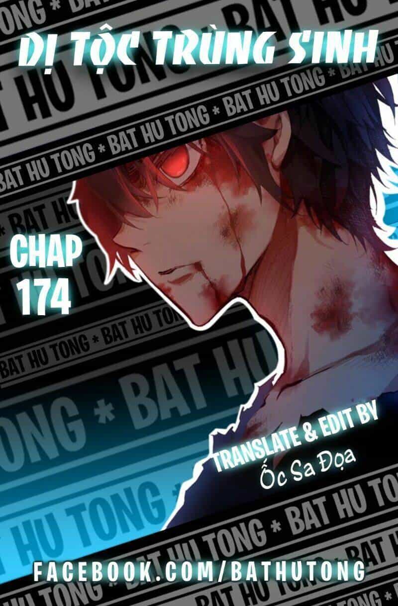 Dị Tộc Trùng Sinh - Chương 174 - ảnh 1