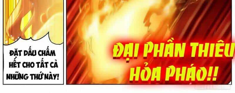 Dị Tộc Trùng Sinh - Chương 174 - ảnh 17