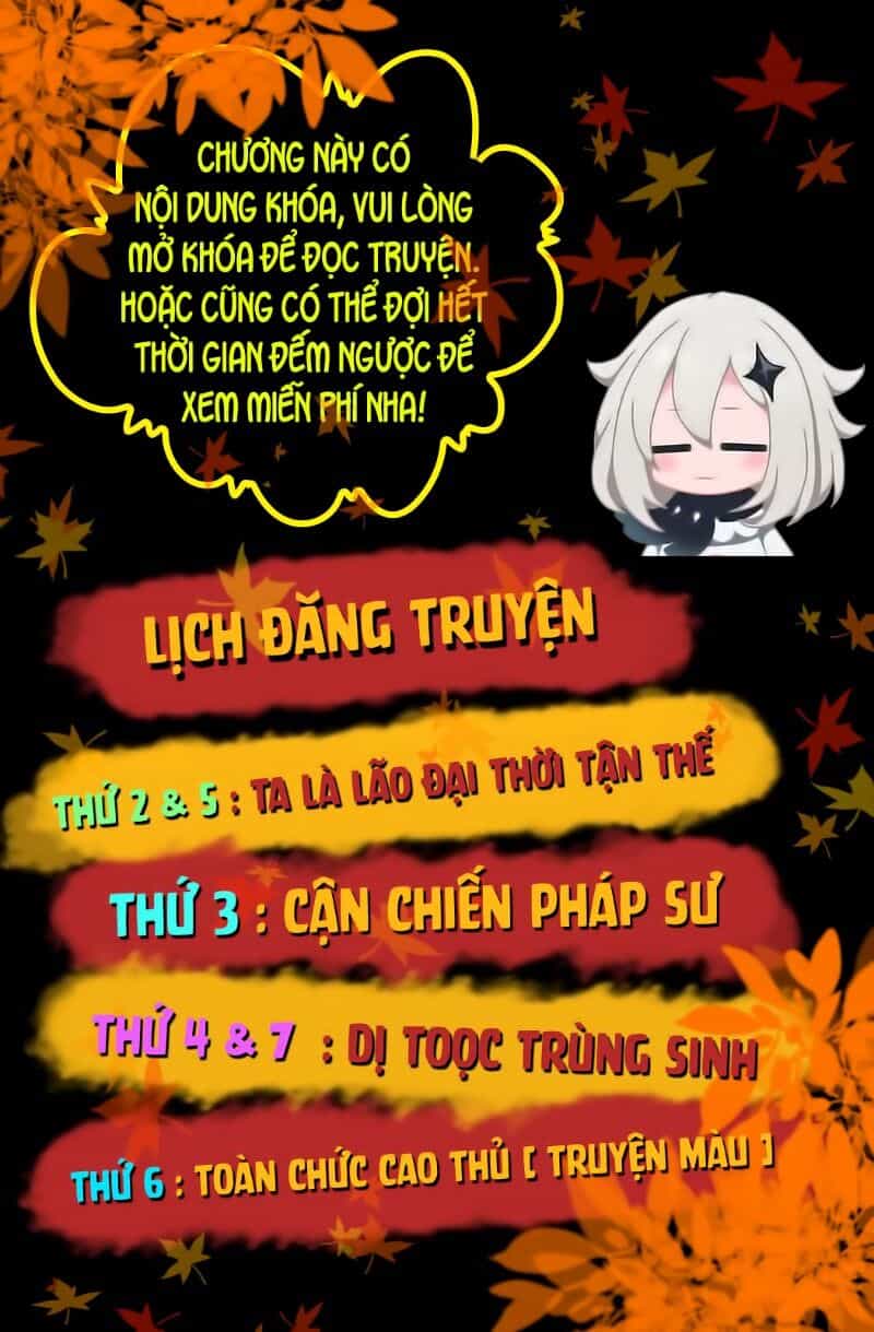 Dị Tộc Trùng Sinh - Chương 176 - ảnh 2