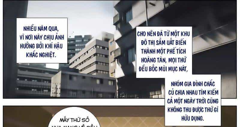 Dị Tộc Trùng Sinh - Chương 179 - ảnh 19