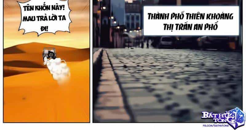 Dị Tộc Trùng Sinh - Chương 179 - ảnh 30