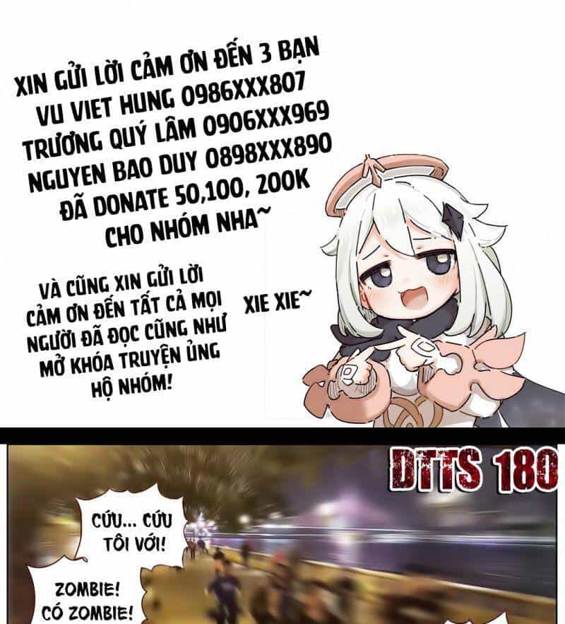 Dị Tộc Trùng Sinh - Chương 182 - ảnh 2