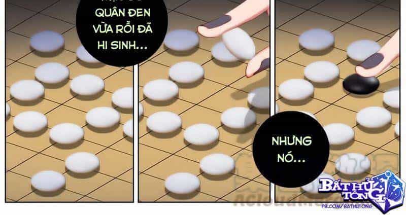 Dị Tộc Trùng Sinh - Chương 182 - ảnh 22