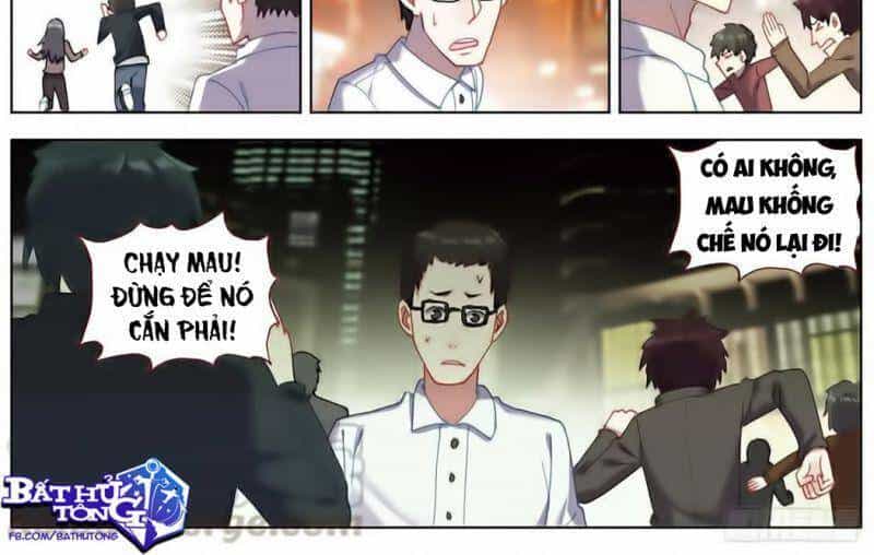 Dị Tộc Trùng Sinh - Chương 182 - ảnh 4