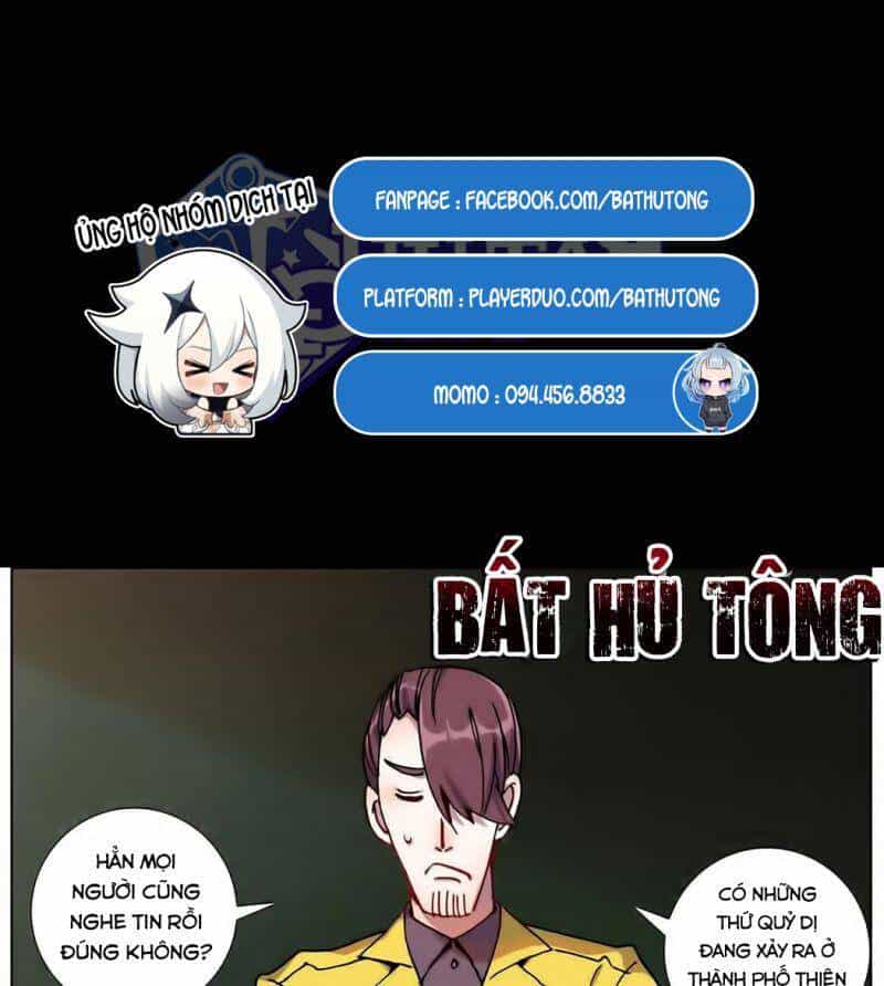 Dị Tộc Trùng Sinh - Chương 183 - ảnh 5
