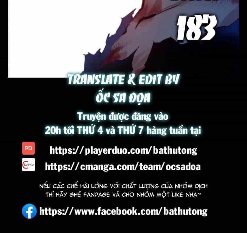 Dị Tộc Trùng Sinh - Chương 185 - ảnh 2
