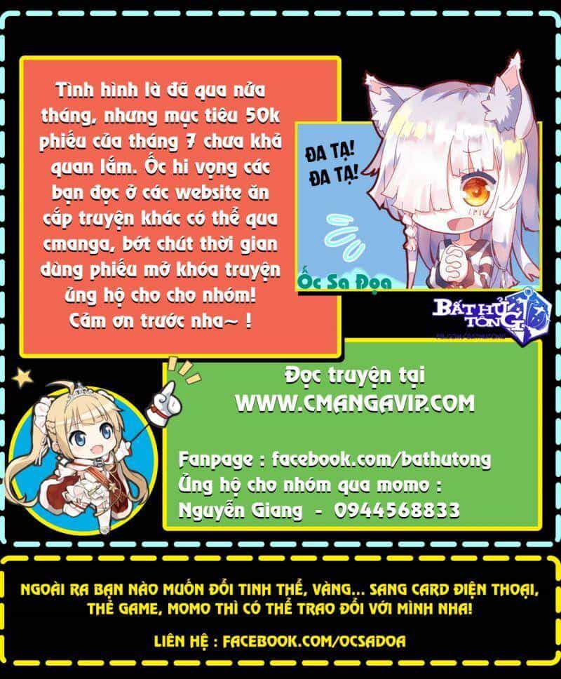 Dị Tộc Trùng Sinh - Chương 204 - ảnh 16
