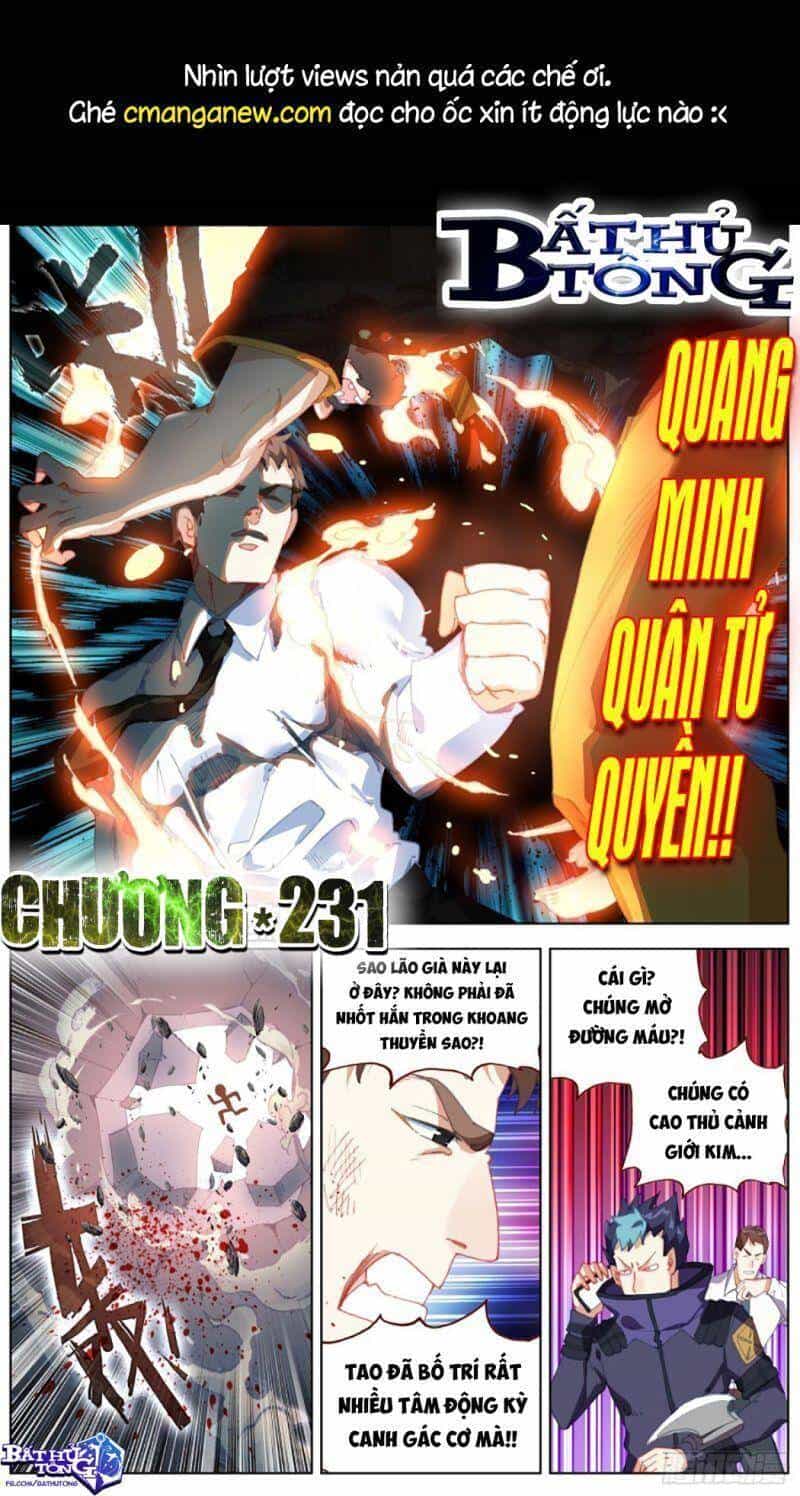 Dị Tộc Trùng Sinh - Chương 231 - ảnh 2