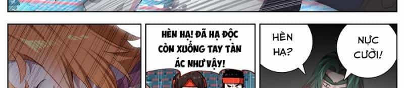 Dị Tộc Trùng Sinh - Chương 39 - ảnh 45