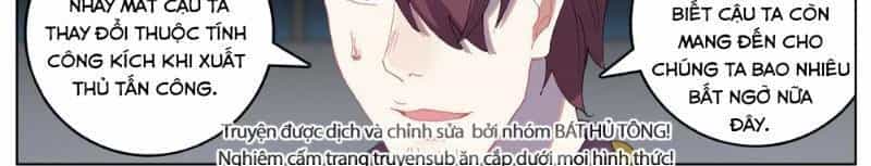Dị Tộc Trùng Sinh - Chương 40 - ảnh 9