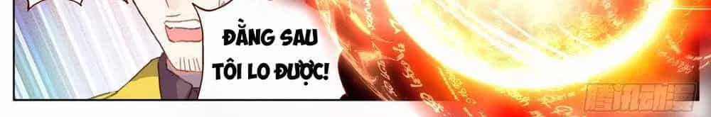 Dị Tộc Trùng Sinh - Chương 41 - ảnh 33