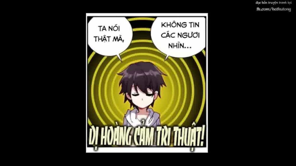 Dị Tộc Trùng Sinh - Chương 44 - ảnh 41
