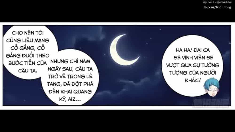Dị Tộc Trùng Sinh - Chương 44 - ảnh 50