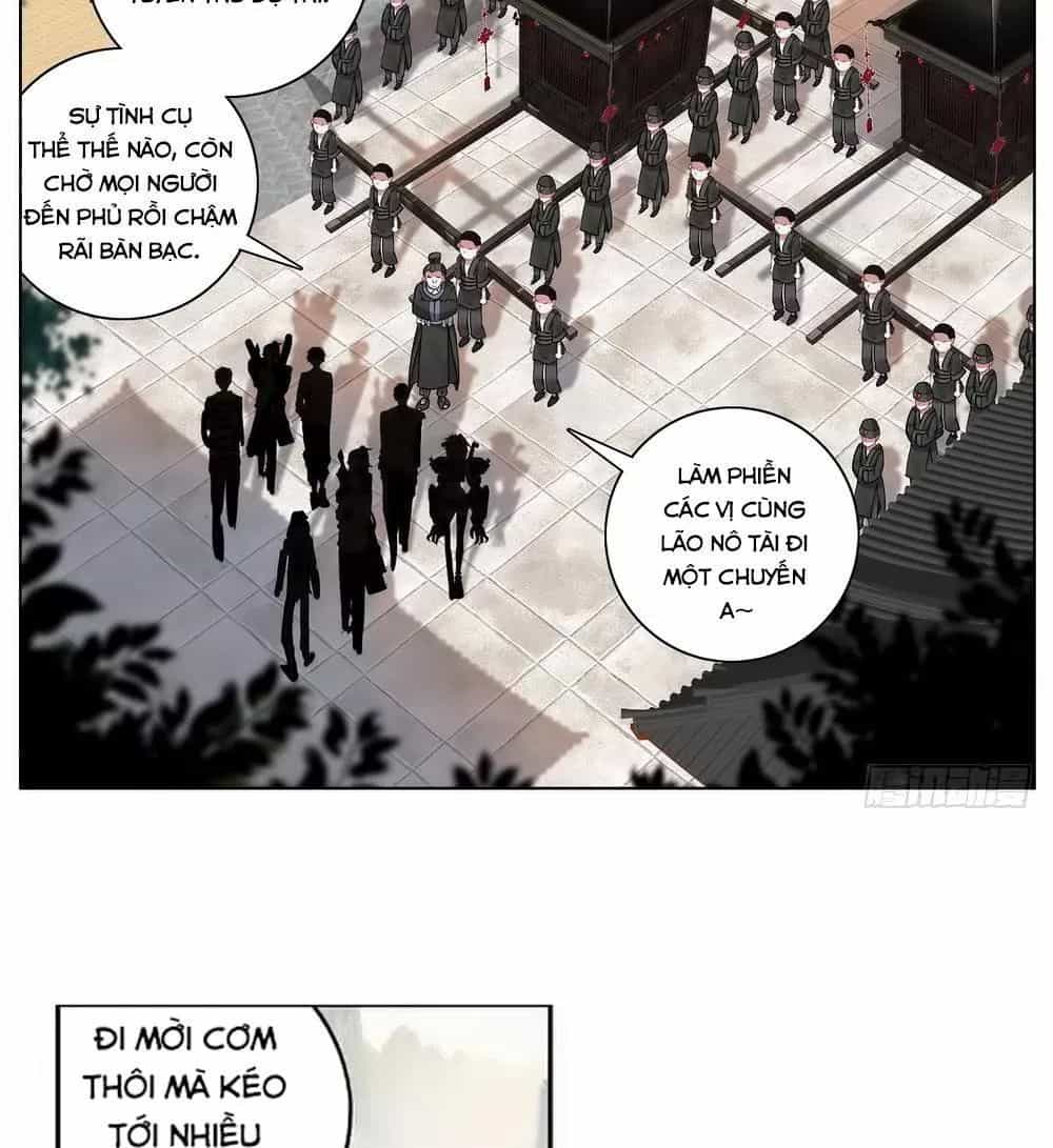 Dị Tộc Trùng Sinh - Chương 46 - ảnh 13