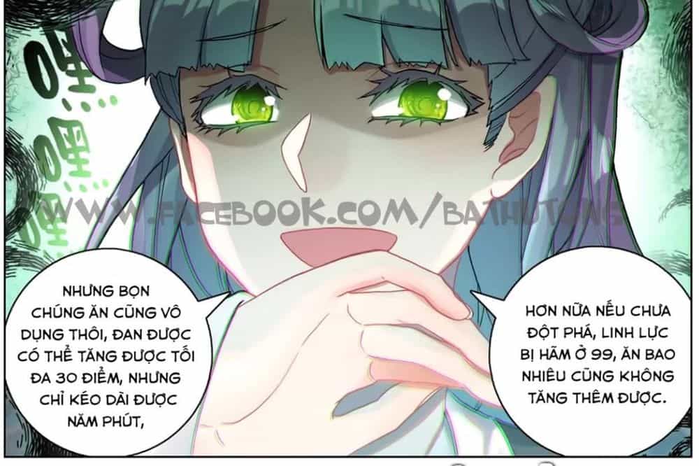 Dị Tộc Trùng Sinh - Chương 47 - ảnh 13