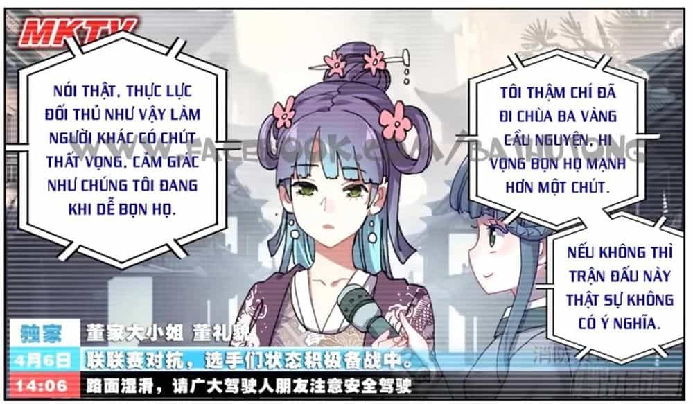 Dị Tộc Trùng Sinh - Chương 47 - ảnh 7