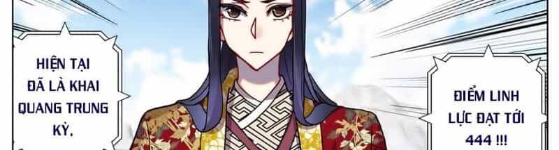 Dị Tộc Trùng Sinh - Chương 54 - ảnh 16