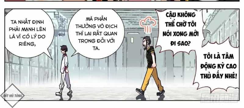 Dị Tộc Trùng Sinh - Chương 59 - ảnh 15
