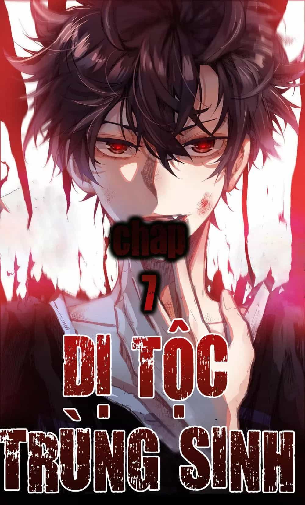 Dị Tộc Trùng Sinh - Chương 7 - ảnh 3