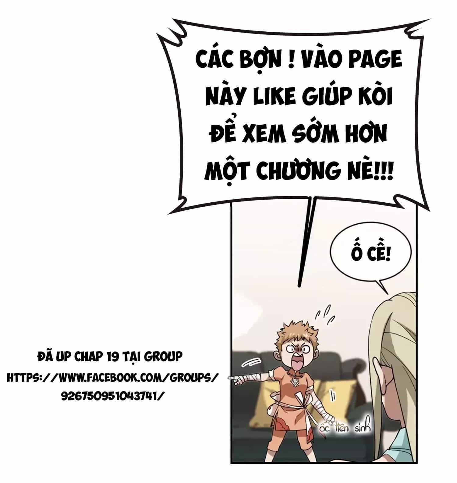 Dị Tộc Trùng Sinh - Chương 8 - ảnh 17