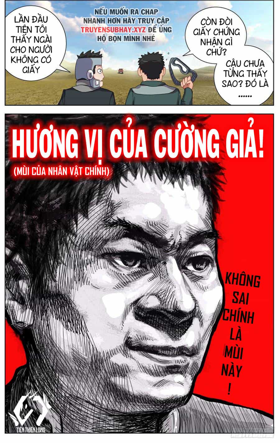 Dị Tộc Trùng Sinh - Chương 80 - ảnh 17