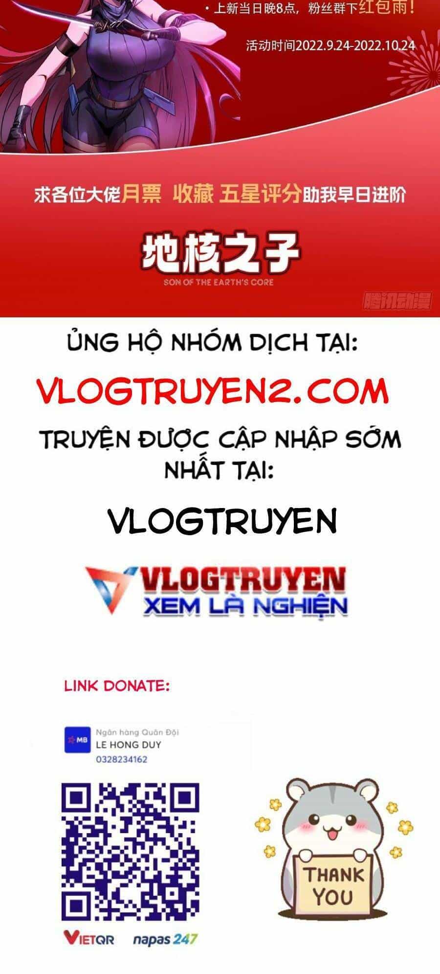 Địa Hạch Chi Tử - Chương 10 - ảnh 46