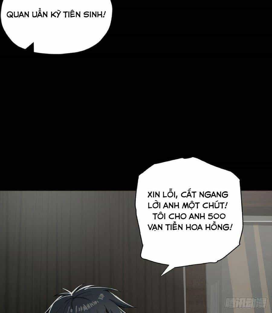 Địa Hạch Chi Tử - Chương 11 - ảnh 14