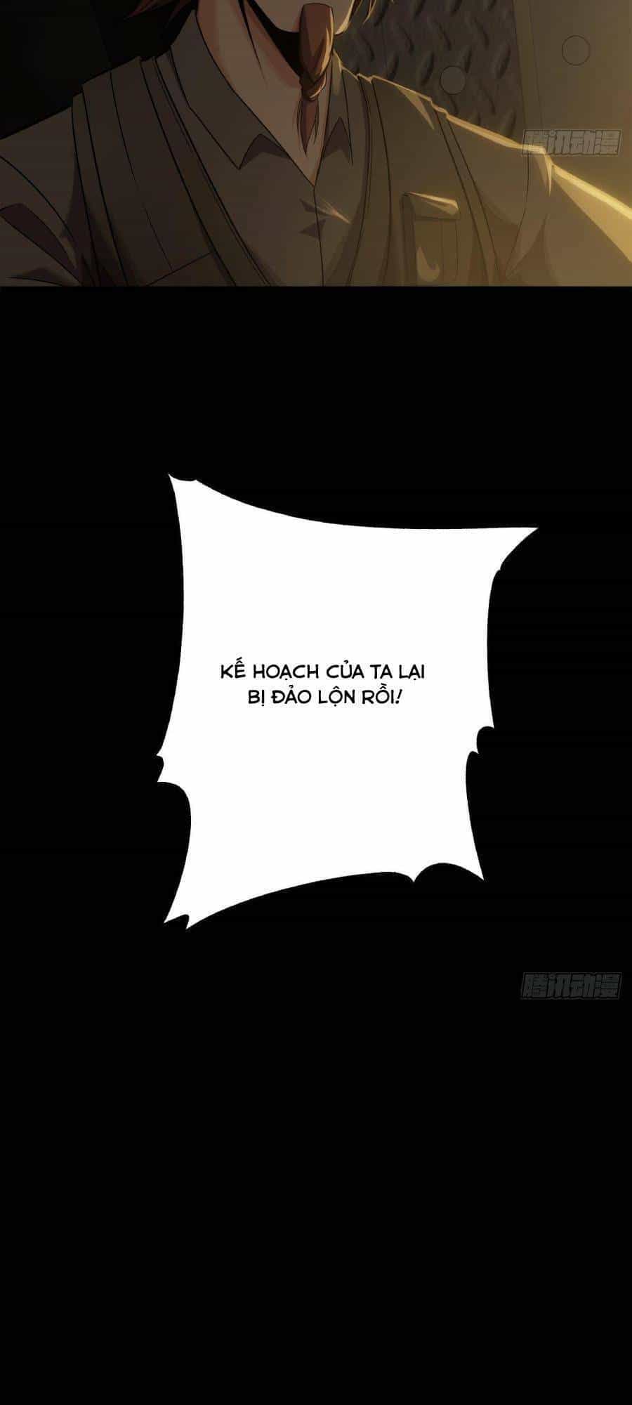 Địa Hạch Chi Tử - Chương 12 - ảnh 35