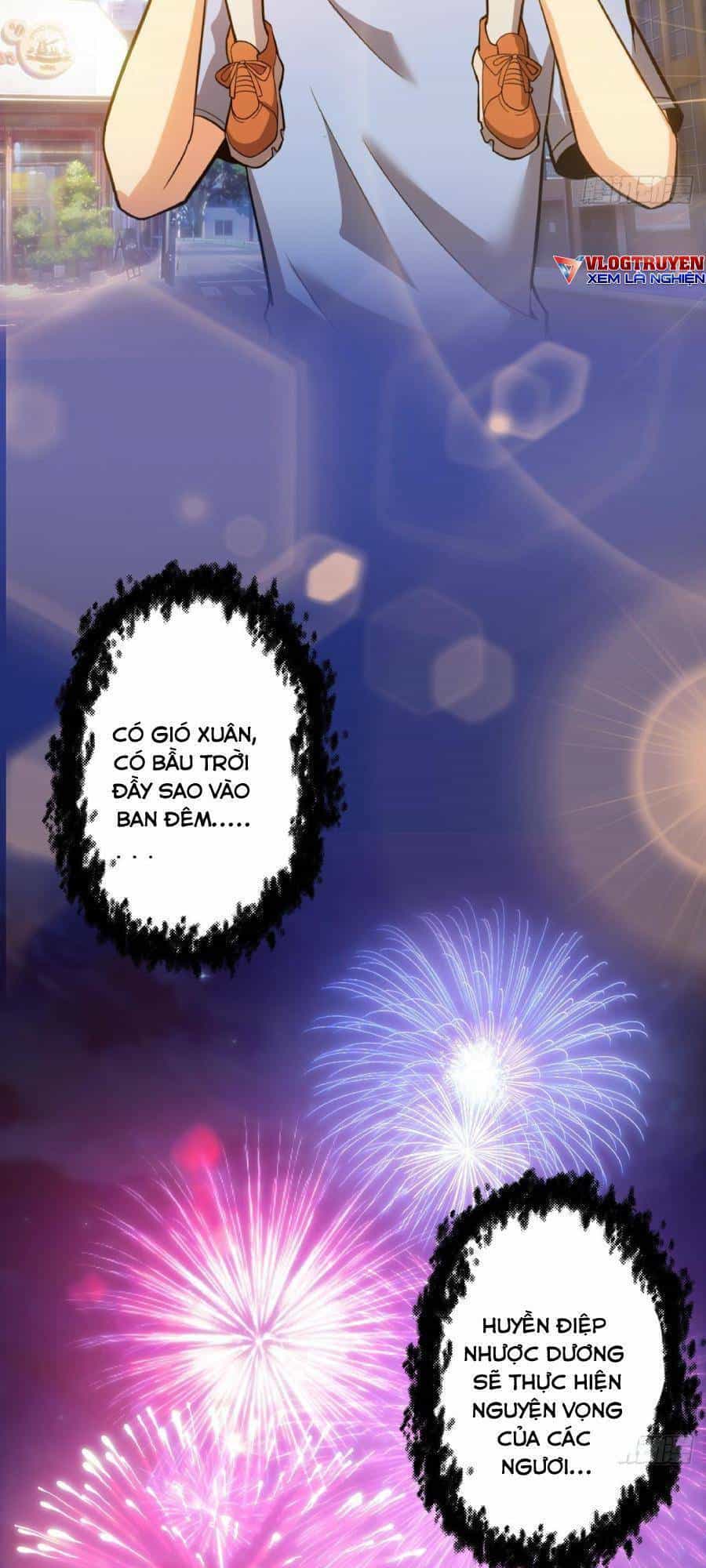 Địa Hạch Chi Tử - Chương 15 - ảnh 40