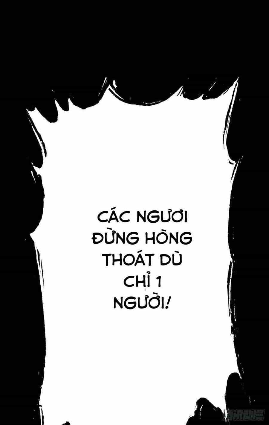 Địa Hạch Chi Tử - Chương 16 - ảnh 37