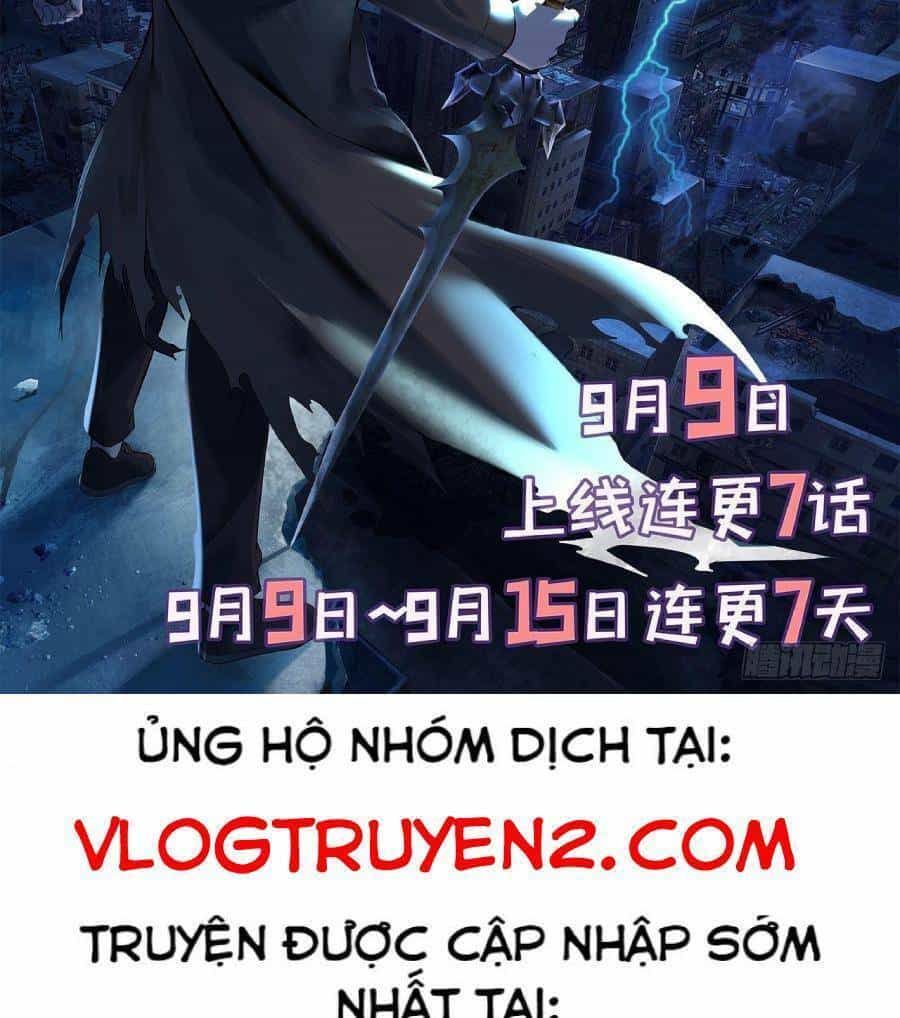 Địa Hạch Chi Tử - Chương 2 - ảnh 30