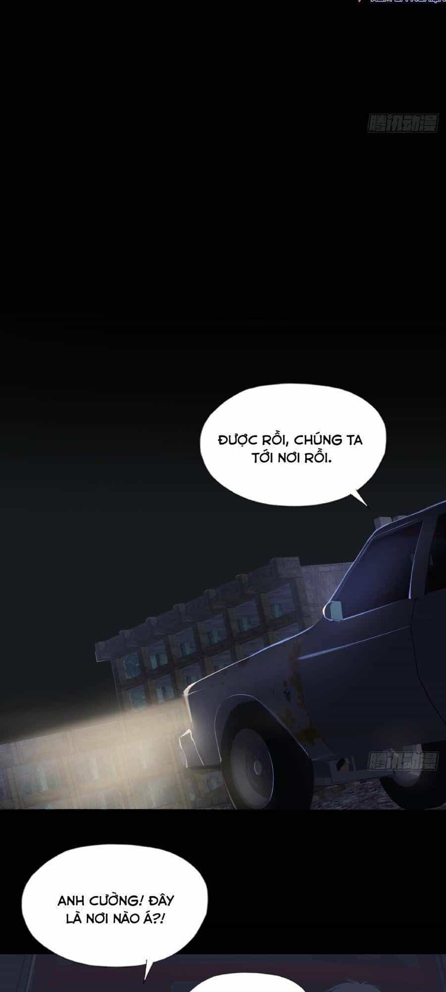 Địa Hạch Chi Tử - Chương 37 - ảnh 9