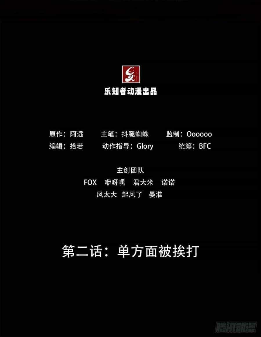 Địa Hạch Chi Tử - Chương 4 - ảnh 2