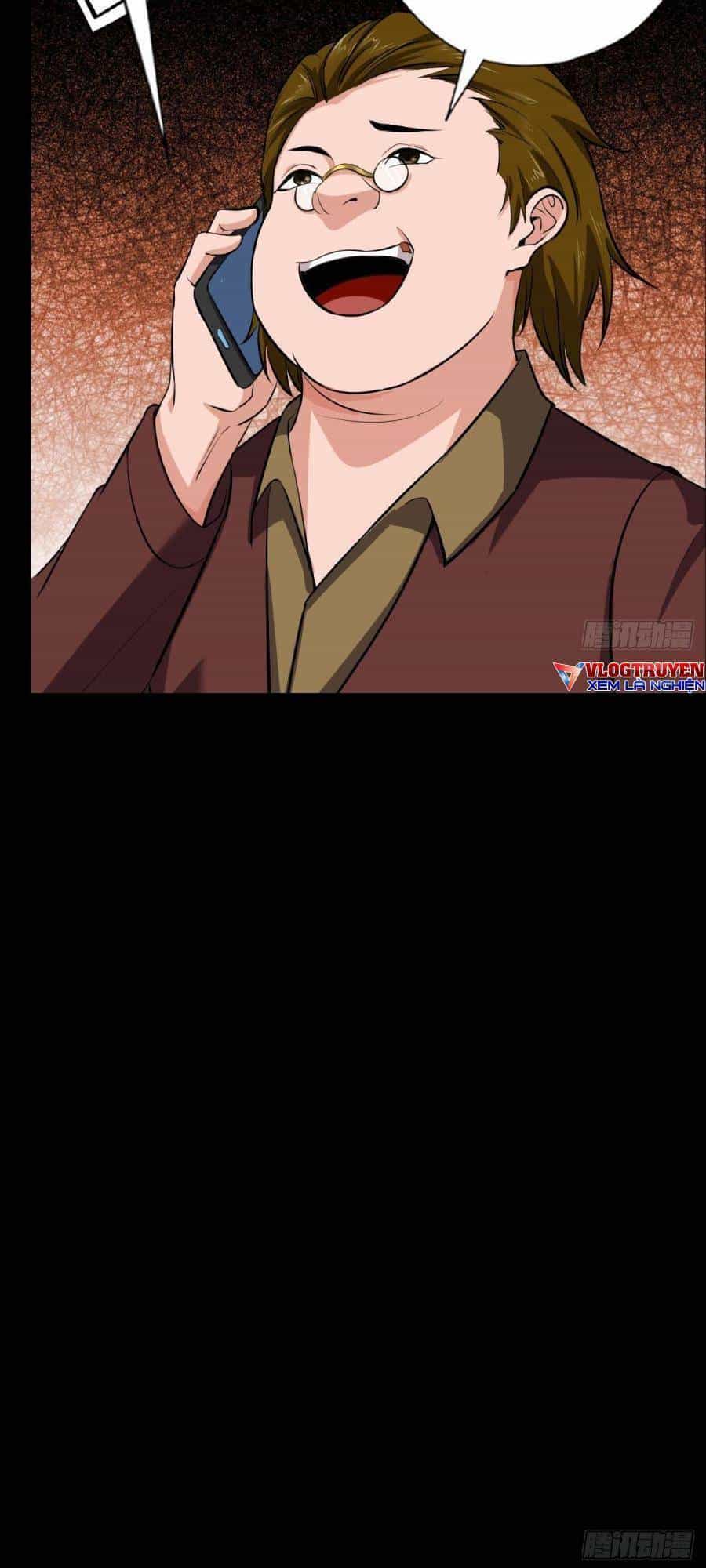 Địa Hạch Chi Tử - Chương 4 - ảnh 20
