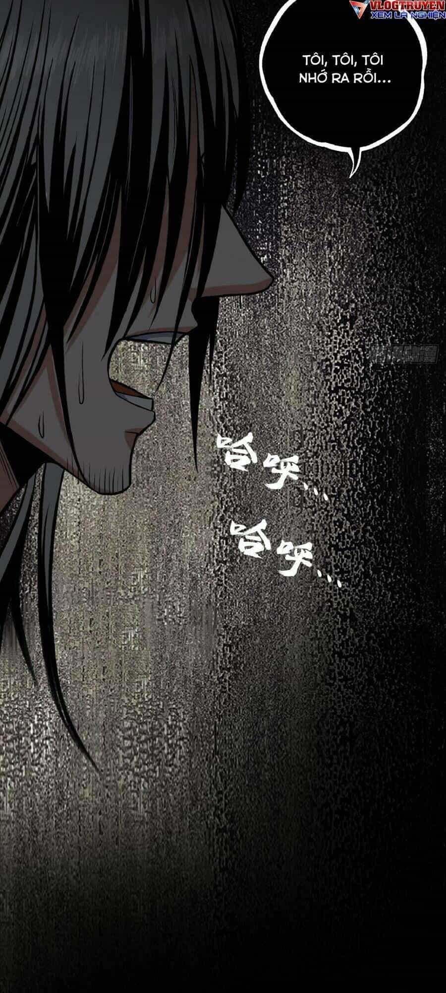 Địa Hạch Chi Tử - Chương 41 - ảnh 16