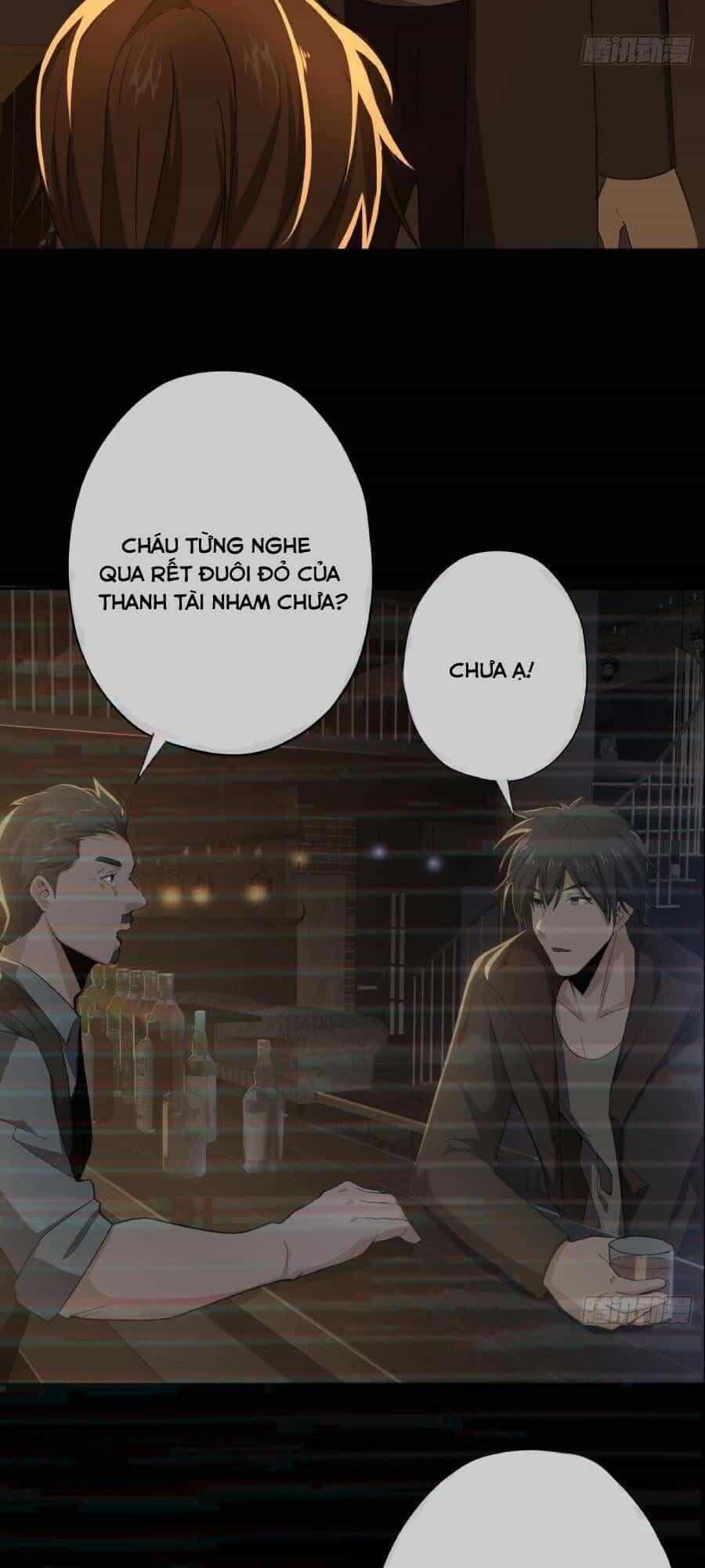 Địa Hạch Chi Tử - Chương 45 - ảnh 27
