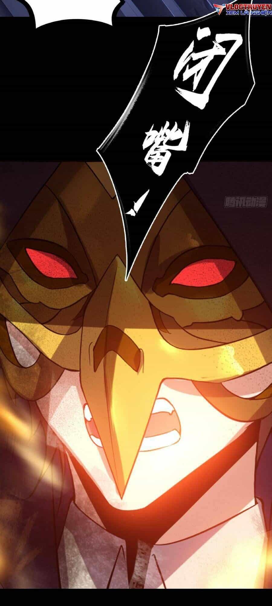 Địa Hạch Chi Tử - Chương 47 - ảnh 20