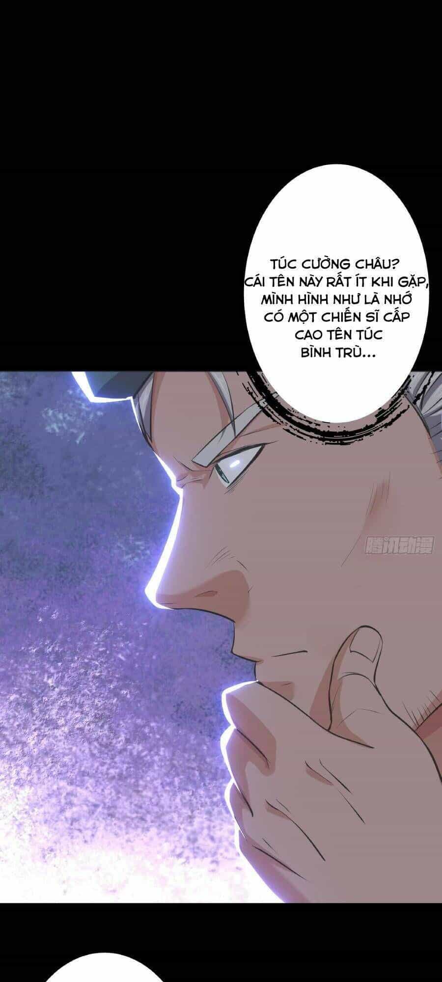 Địa Hạch Chi Tử - Chương 49 - ảnh 16