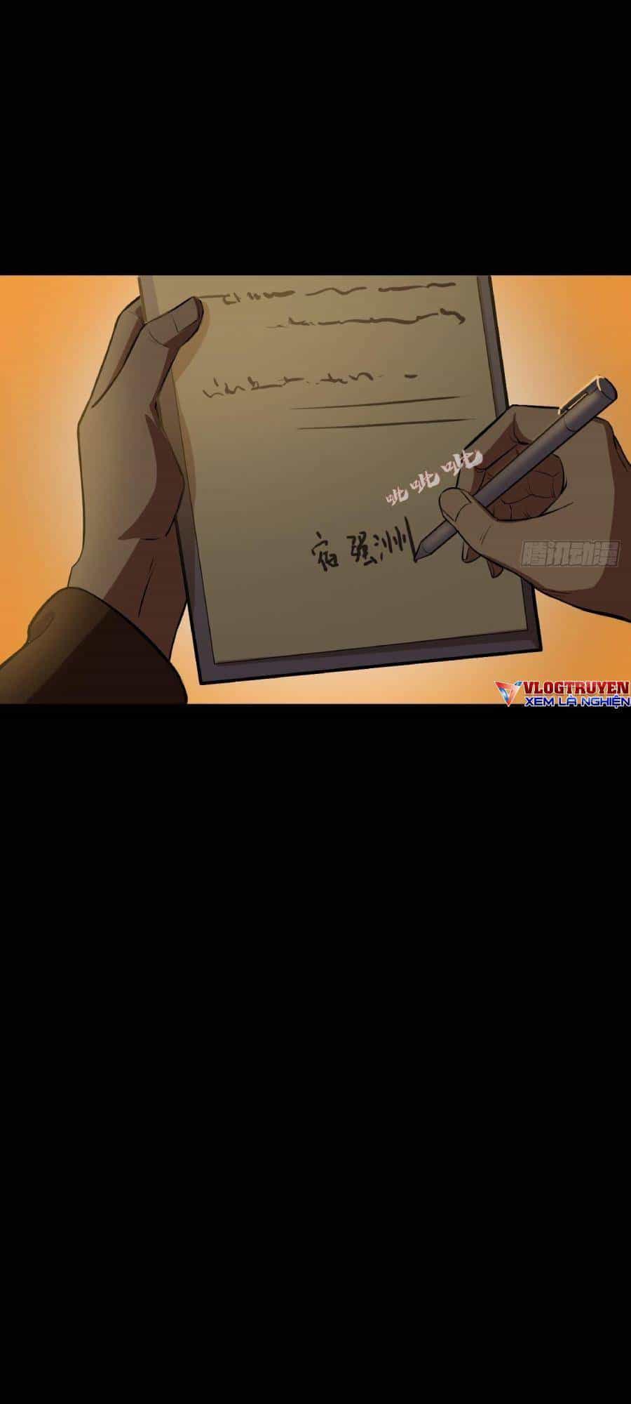 Địa Hạch Chi Tử - Chương 5 - ảnh 5