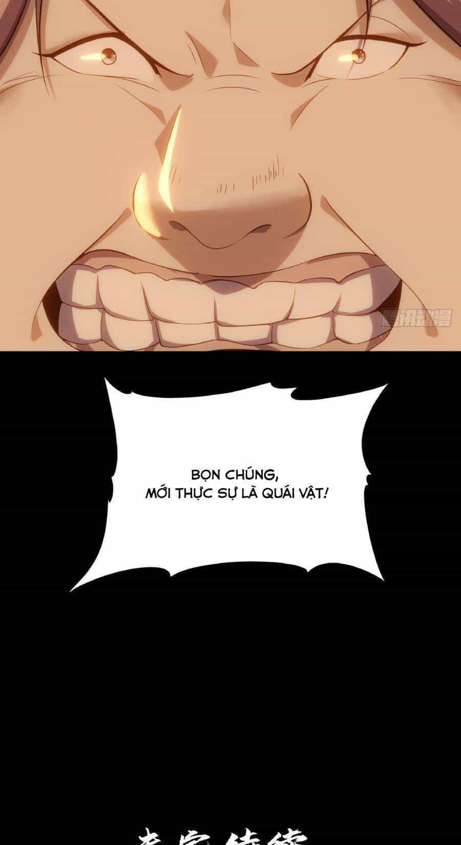Địa Hạch Chi Tử - Chương 51 - ảnh 41