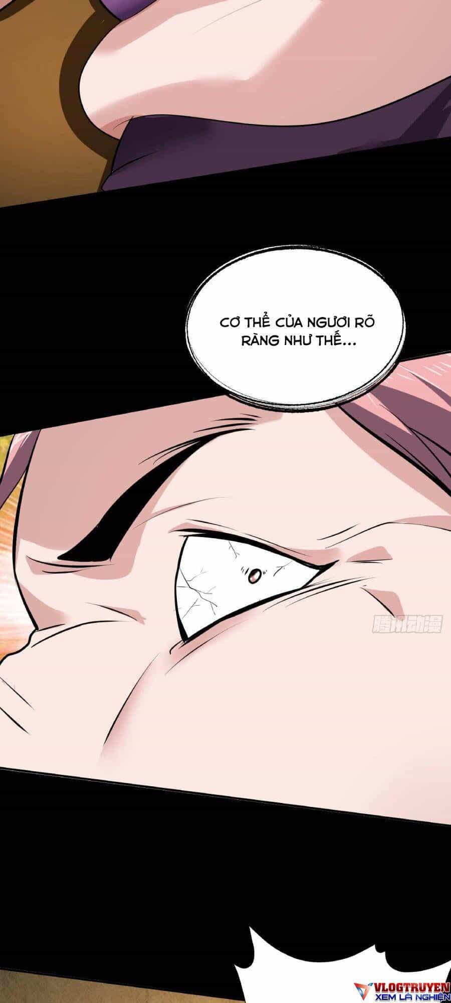 Địa Hạch Chi Tử - Chương 52 - ảnh 31