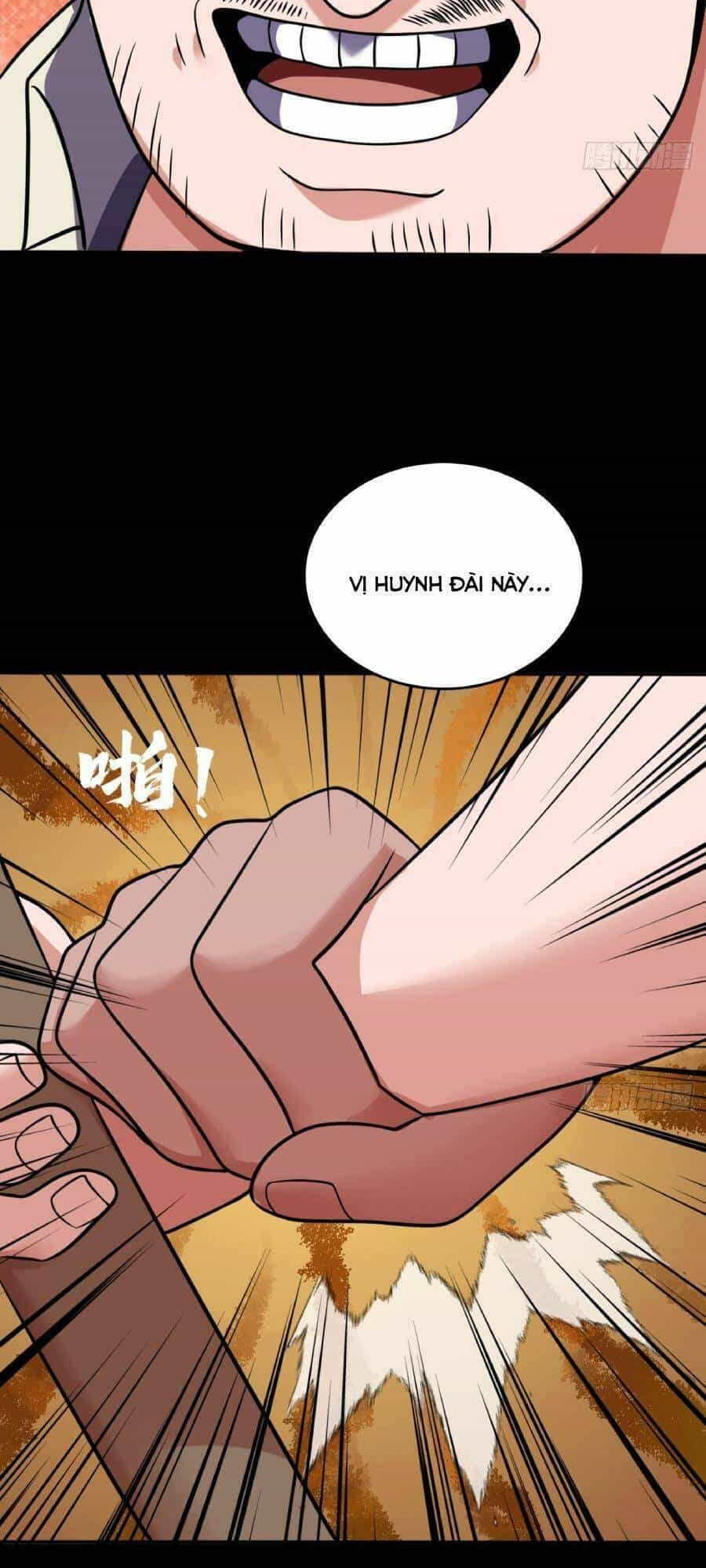 Địa Hạch Chi Tử - Chương 54 - ảnh 18