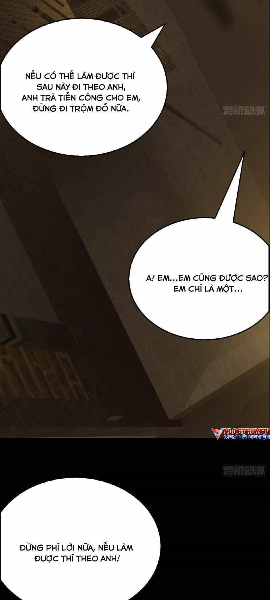 Địa Hạch Chi Tử - Chương 54 - ảnh 29