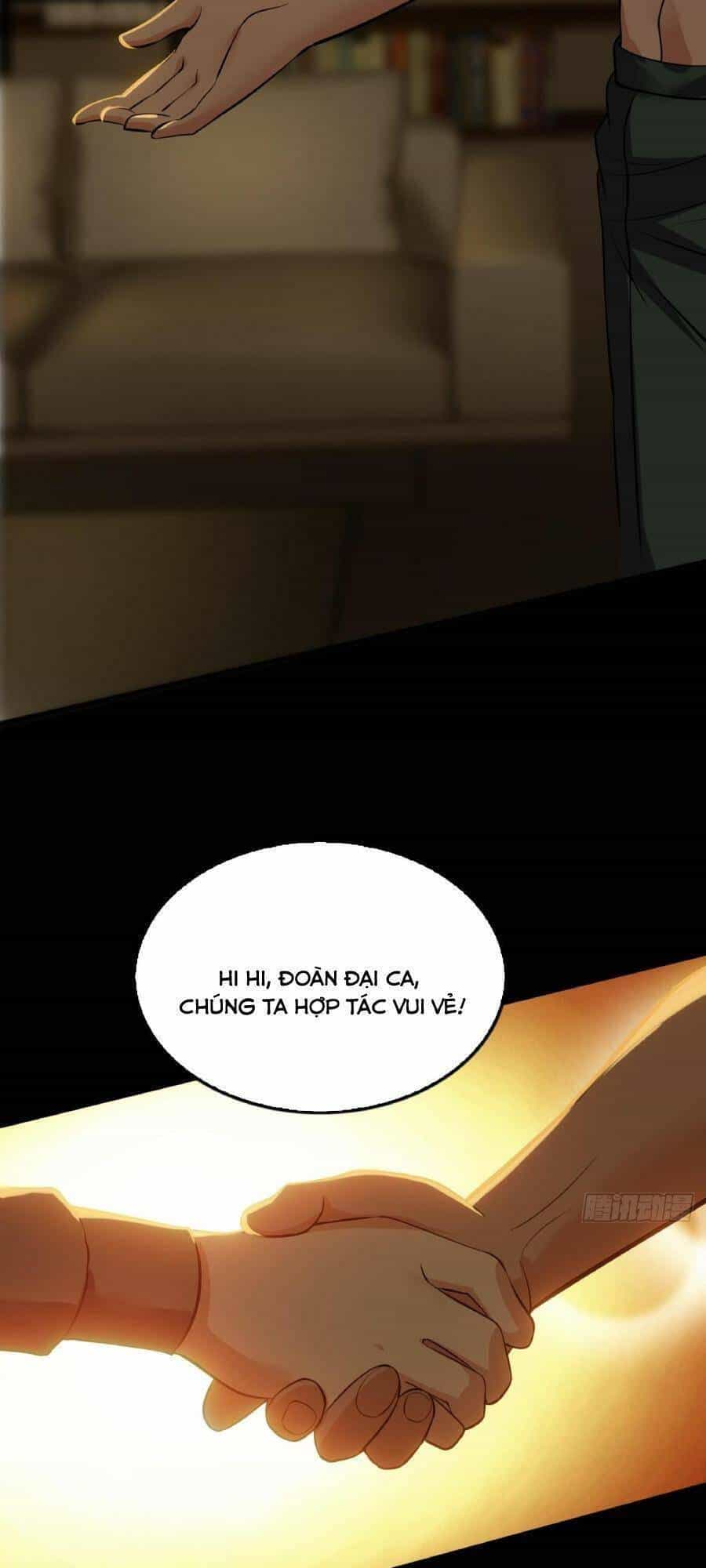 Địa Hạch Chi Tử - Chương 54 - ảnh 47