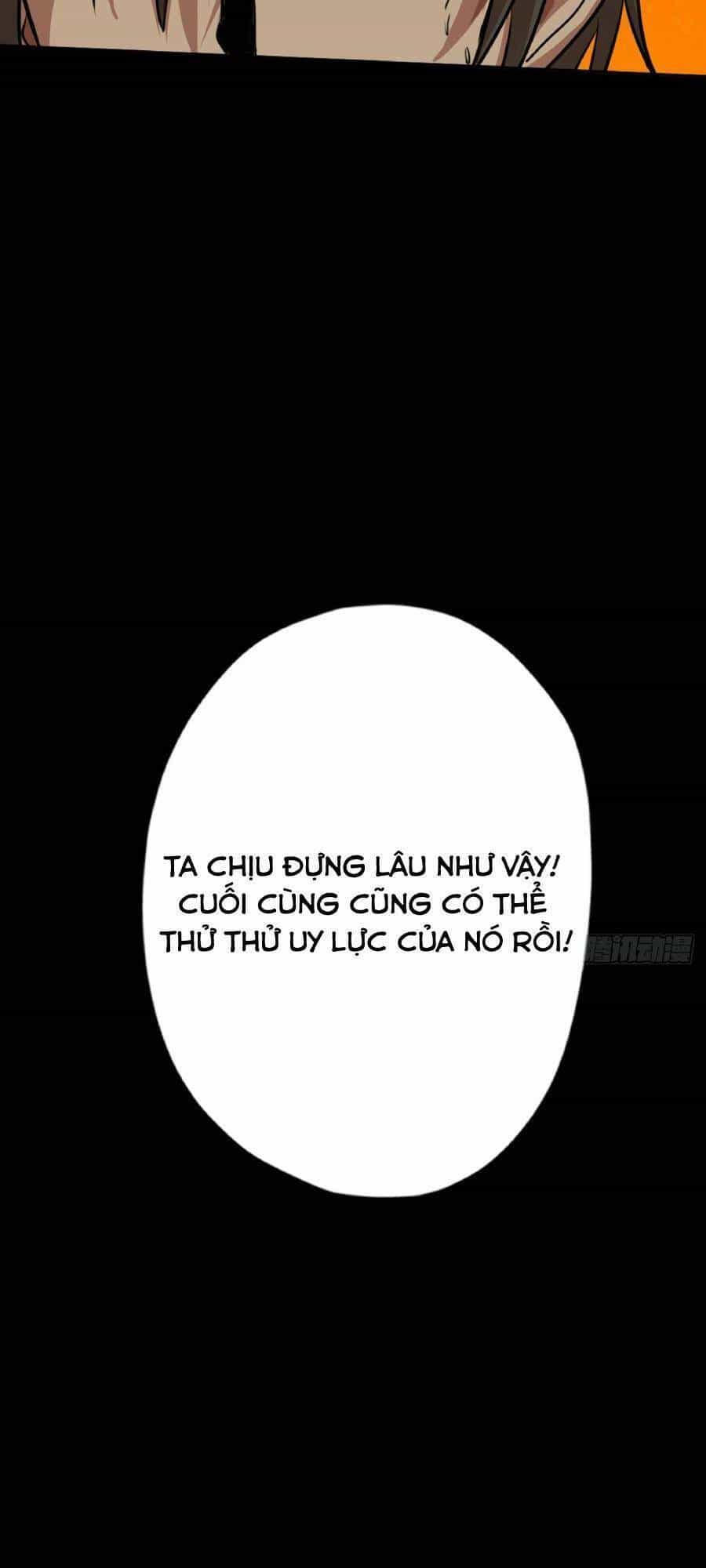 Địa Hạch Chi Tử - Chương 6 - ảnh 46