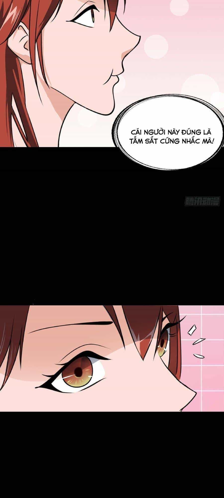 Địa Hạch Chi Tử - Chương 9 - ảnh 12