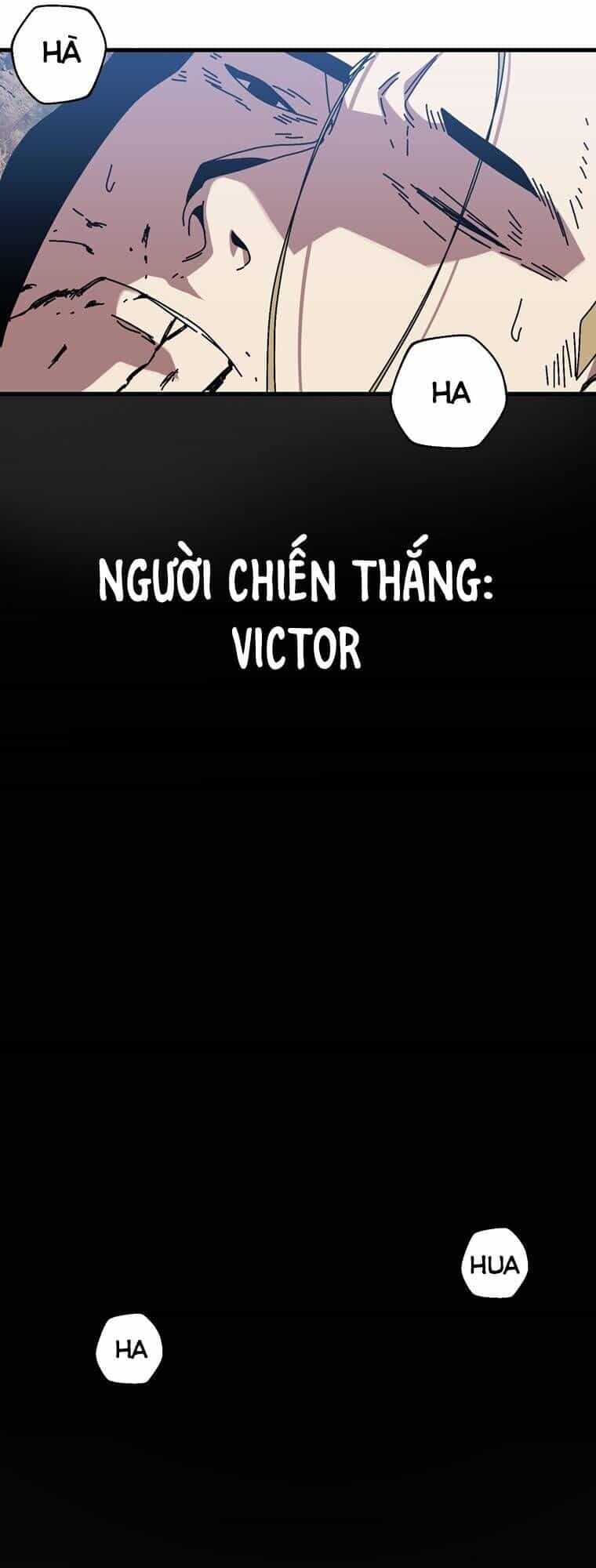 Địa Ngục Hận Thù - Chương 10 - ảnh 21
